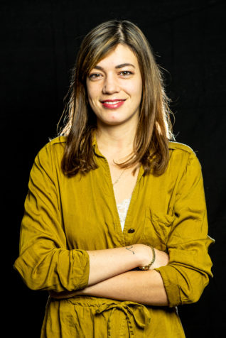 Hélène Lemoigne