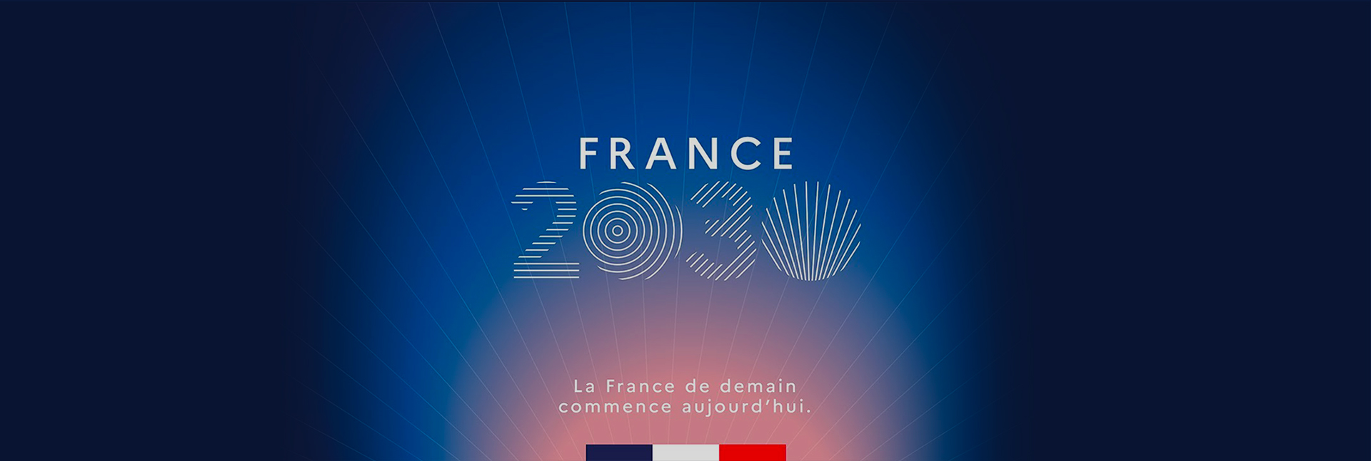 France 2030 : programme de relance